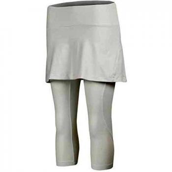 Babolat Mujeres Core Combi Skirt+Capri M