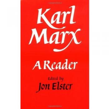 Karl Marx: A Reader