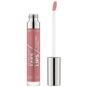 Catrice Better Than Fake Lips Volume Gloss 030 Lifting Nude 5ml