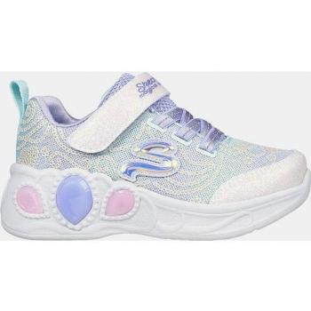Zapatillas Skechers Princess Wishes para niña