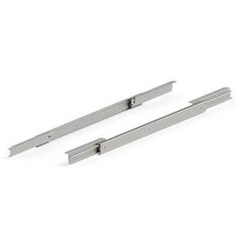 Guía Mesa Extensible Básica H37 800mm Bidi Sin Freno 1 Tablero x 600mm Carga 60kg