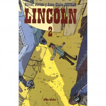 Lincoln 2