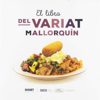 El libro del variat mallorquín