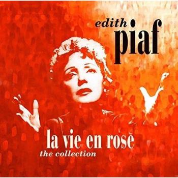 La Vie En Rose: The Collection - Romantic Floral Import Set