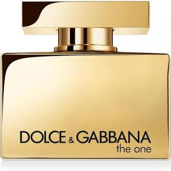 Dolce & Gabbana The One Gold Eau de Parfum Intense 75ml