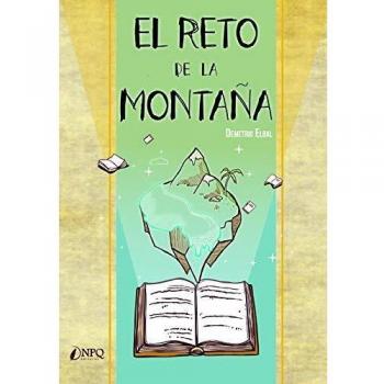 El reto de la montaña