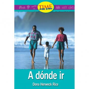 A Donde Ir