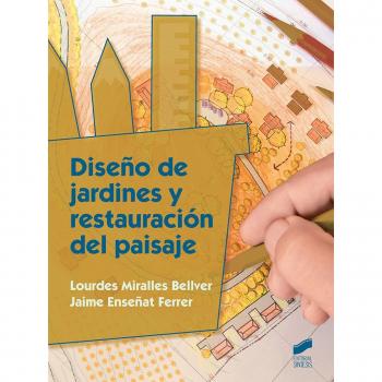 Diseño de jardines y restauración del paisaje