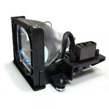 Alda PQ Professional, lámpara para proyector Compatible con Philips LC4242/40 Proyectores