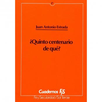 Quinto centenario, De Que: 17