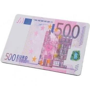 Alfombrilla de Ratón Billete de 500 Euros