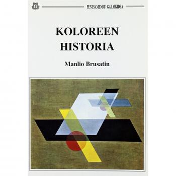 Koloreen Historia