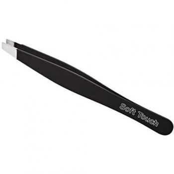 Beter Stainless Steel Oblique Tweezers