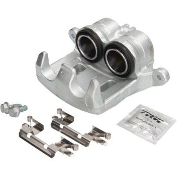 Pinza de freno TRW BHU346E Delantero Izquierda