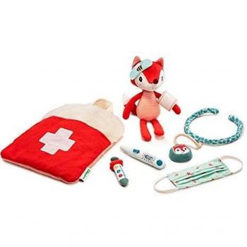 LILLIPUTIENS L-83269 - Bolsa de médico