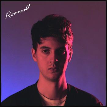 Roosevelt - Lp Transparente [Vinilo]