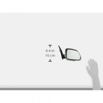 Van Wezel 7622818 Exterior Mirrors