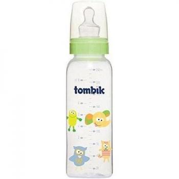 Tombik TOMBIK 0434 PP biberones de polipropileno, 150 ml