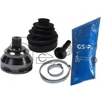 Juego de articulación, árbol de transmisión GSP CV-joint 899351