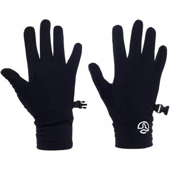 Ternua Avati Glove Kids Guante, Unisex niños, Verde