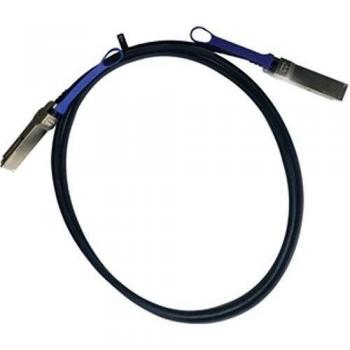 Mellanox Technologies 2m SFP+ - Cable de Red