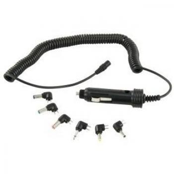 profitec MW 38200 - Juego de cables de conexión CC