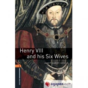 HENRY VIII AND HIS SIX WIVES