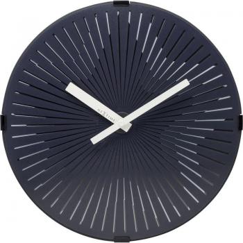 NeXtime Motion Star Reloj de Pared