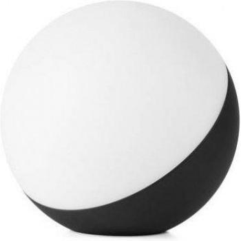 Luminaria portátil Sphere LED 1,5W 2700K Negro