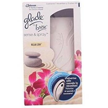 Brise Sense & Spray Ambientador Aparato Relax Zen - 18 ml