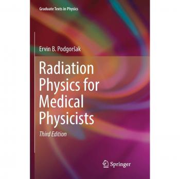 Radiation Physics for Medical Physicists