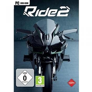 Ride 2 [Importación Alemana]