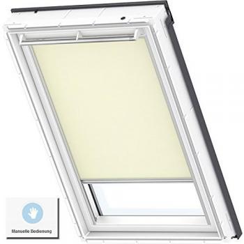 VELUX - Estor Manual Beige rfl mk08 1086s