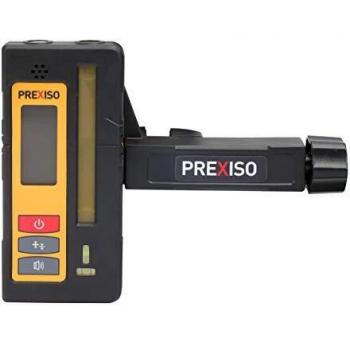 PREXISO 8250396 - Receptor para niveles láser de líneas PLR50