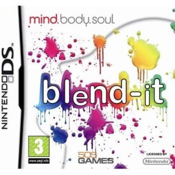 Blended