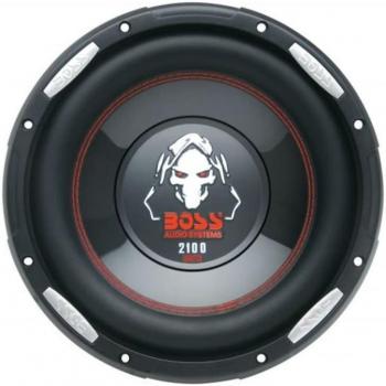 BOSS AUDIO P106DVC 10 INCH Woofer
