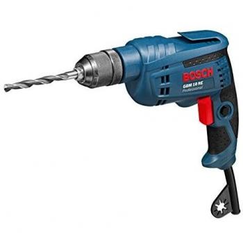 Bosch Professional GBM 10 RE - Taladro sin percusión
