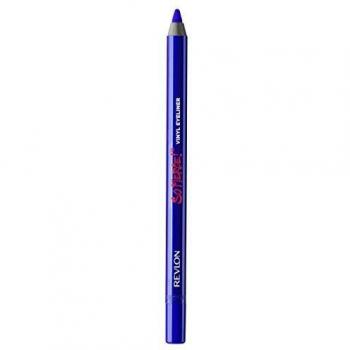 Revlon So Fierce Vinyl Eye Liner Royal Rules-Cobalt Blue 5 ml