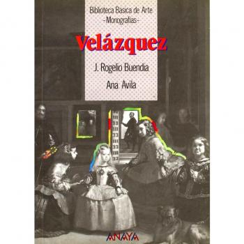Velázquez - Buendia - Avila