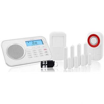 Olympia Protect 9878 gsm Blanco