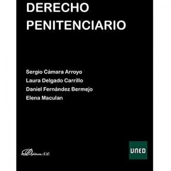Derecho Penitenciario