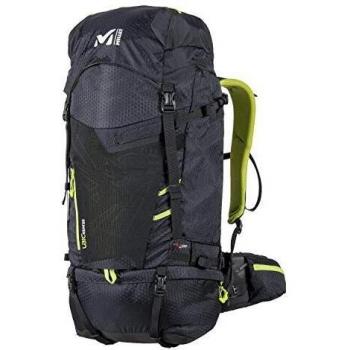 MILLET UBIC 45 MBS, Mochila Unisex Adultos, Negro
