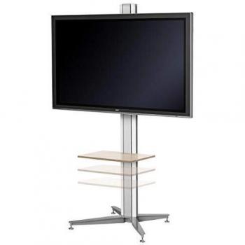 Soporte de TV SMS Flatscreen X FH 1455 W/S Blanco (55, 100 kg)