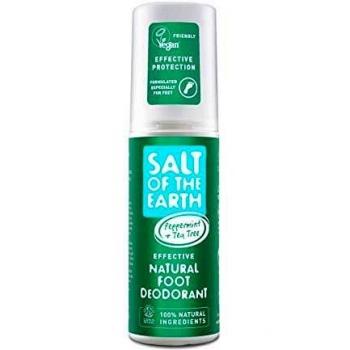 Salt Of The Earth, Desodorante - 1 Unidad
