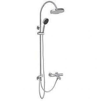 Simply Taps kai termostático para bañera/juego de ducha