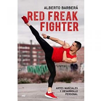 Red Freak Fighter: Artes marciales y desarrollo personal