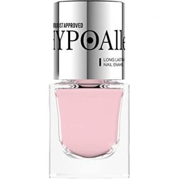 Bell Hypoallergenic Esmalte de uñas de larga duración disponible en 20 colores duraderos