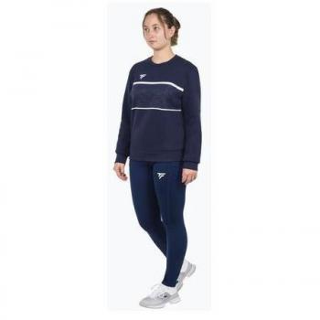 Mallas de Tenis para Mujer Tecnifibre Team Marinas