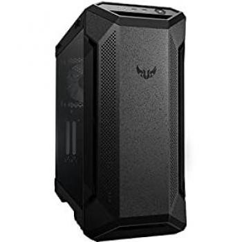Ordenador Torre Zone Evil Diamond80 Intel Core i9-11900F, 16GB RAM, 1TB HDD + 500GB SSD, RTX 3060 Ti, Windows 10