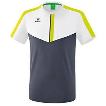 Erima Child's Squad Short Sleeve T-shirt